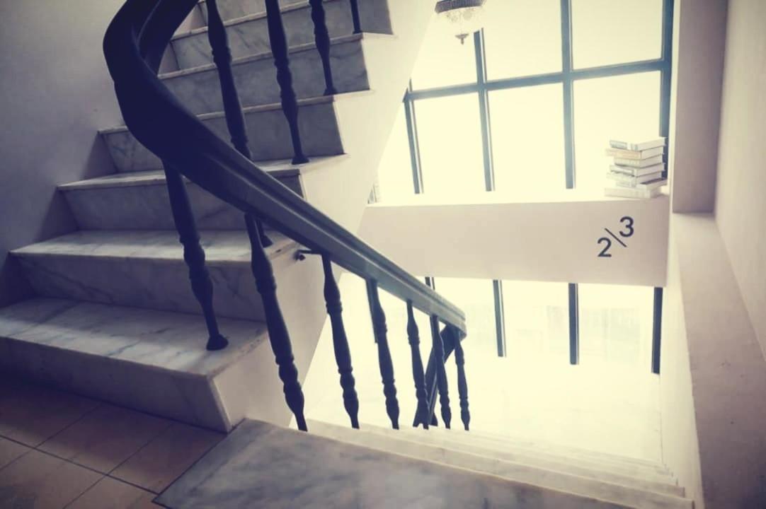 โคโคคาระ บีแอนด์บี Bed & Breakfast ไถหนาน ภายนอก รูปภาพ